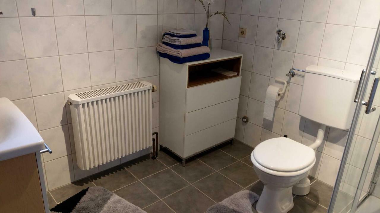 Inas Ferienwohnungen Besigheim Eksteriør billede
